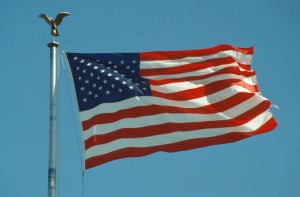 American Flag