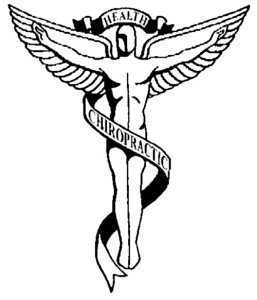 chiropractic symbol